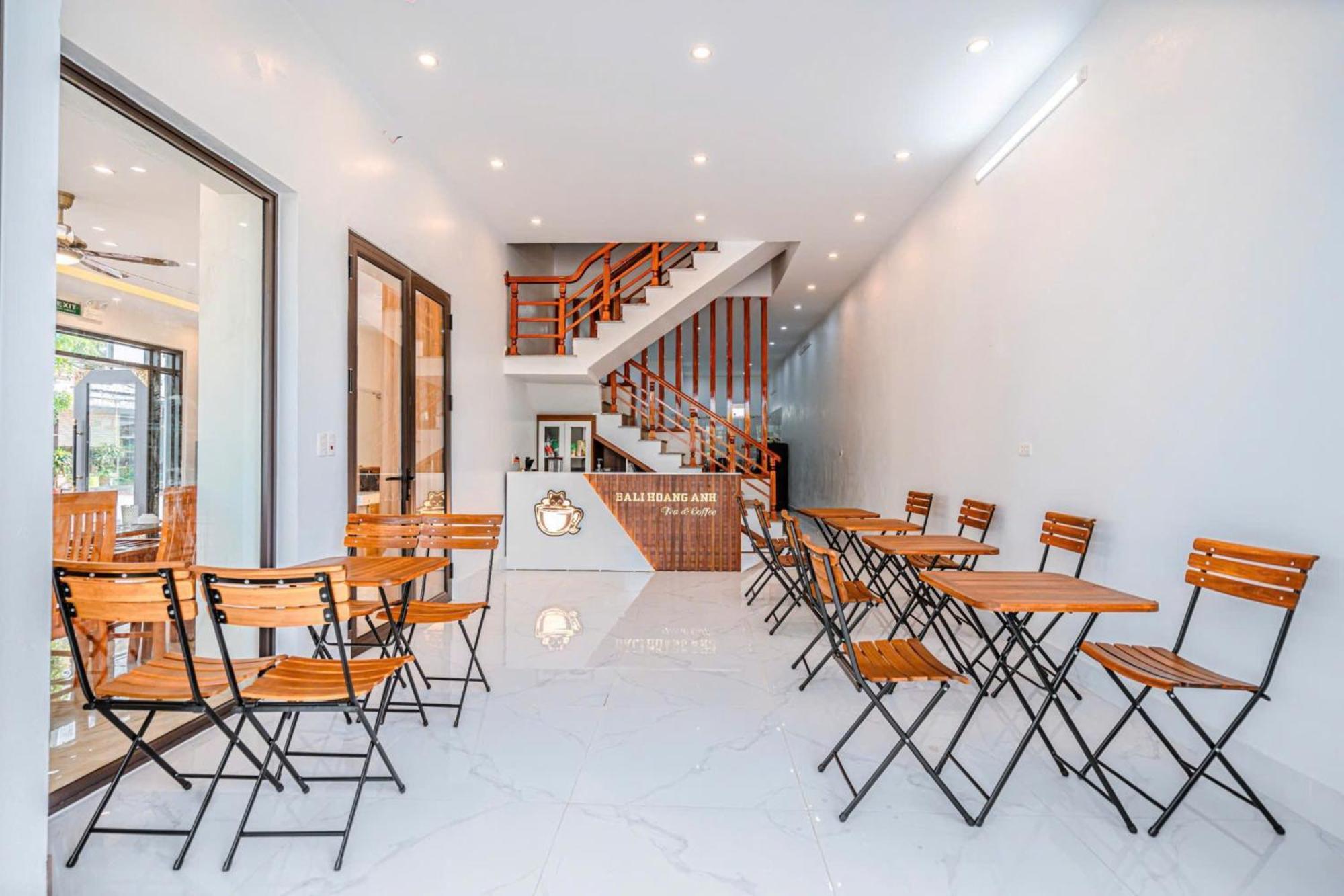 Viet Minh Hotel Сам Сон Екстериор снимка